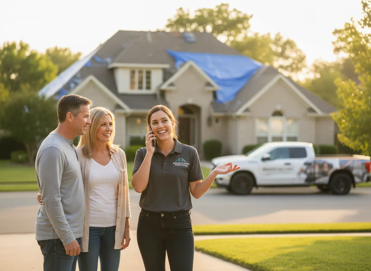 Emergency Roof Repair Cogswell, ND FAQs